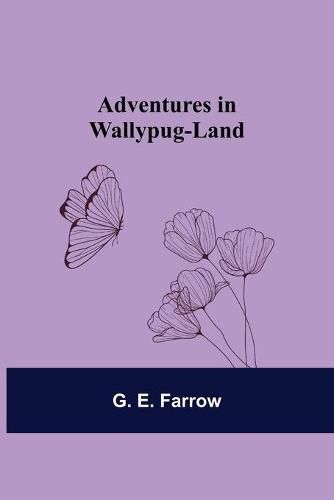 Cover image for Adventures in Wallypug-Land