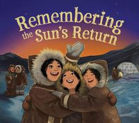 Cover image for Remembering the Sun's Return: English Edition