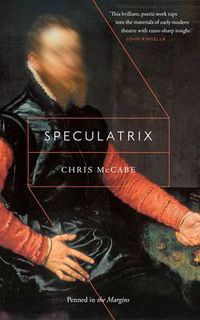 Cover image for Speculatrix