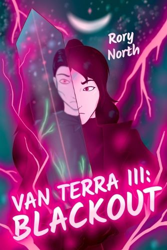 Cover image for Van Terra III