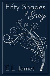 Cover image for Fifty Shades of Grey 10th Anniversary Edition