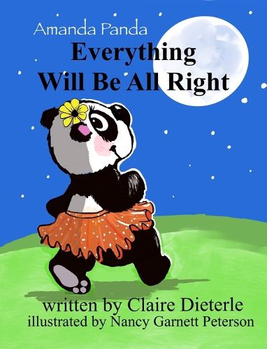 Cover image for Everything Will Be All Right