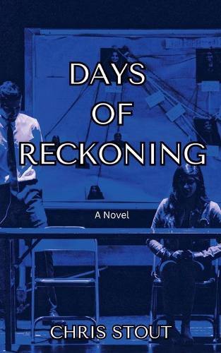 Cover image for Days of Reckoning