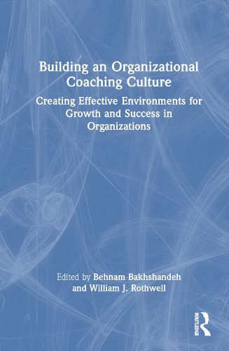 Cover image for Building an Organizational Coaching Culture