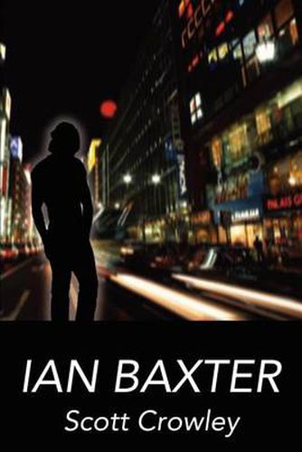 Cover image for Ian Baxter