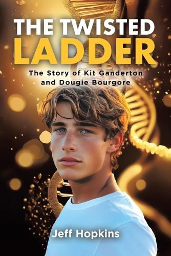 Cover image for The Twisted Ladder