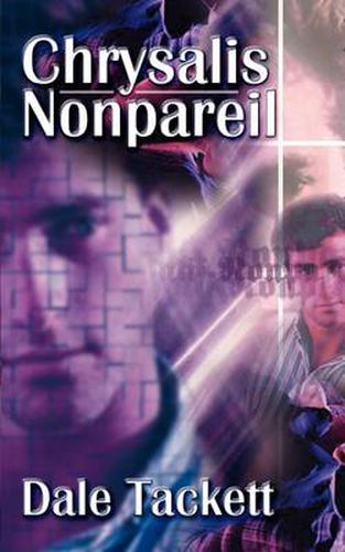 Cover image for Chrysalis Nonpareil