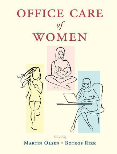 Cover image for Office Care of Women