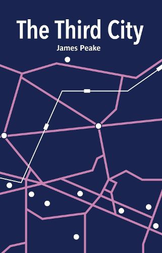 Cover image for The Third City