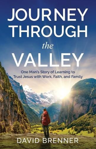 Cover image for Journey Through the Valley
