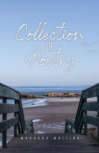 Cover image for Collection of Poetry