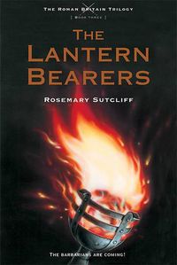 Cover image for The Lantern Bearers