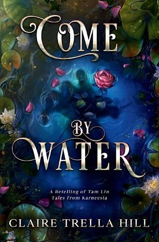 Cover image for Come by Water