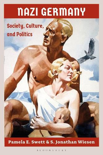 Cover image for Nazi Germany