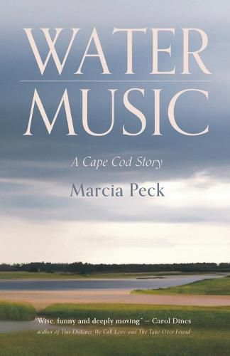 Cover image for Water Music