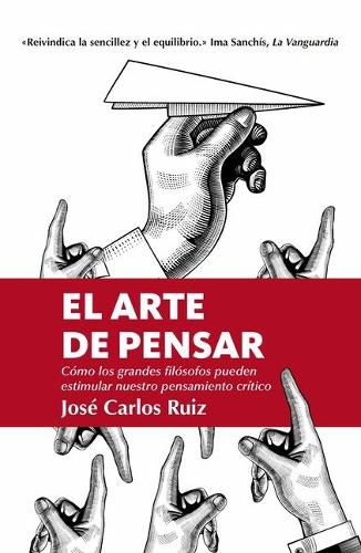 Cover image for El Arte de Pensar