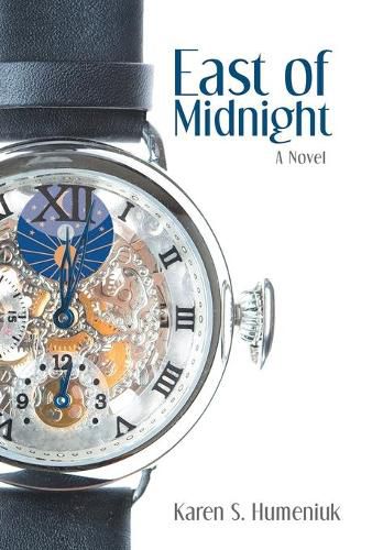 Cover image for East of Midnight