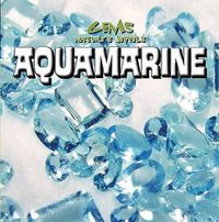 Cover image for Aquamarine