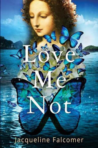 Cover image for Love Me Not