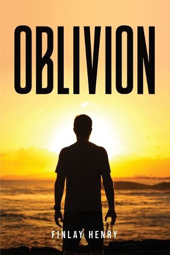 Cover image for Oblivion
