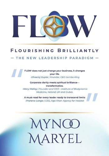 Cover image for FlOW - Flourishing Brilliantly