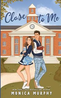 Cover image for Close to Me