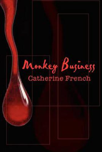 Cover image for Monkey Business