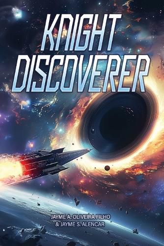 Cover image for Knight Discoverer