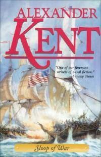 Cover image for Sloop of War