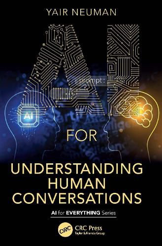 Cover image for AI for Understanding Human Conversations