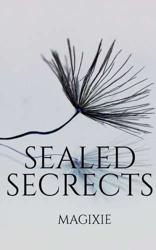 Cover image for Sealed Secrets