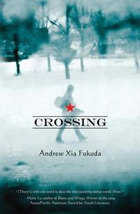 Cover image for Crossing