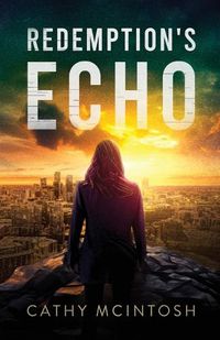 Cover image for Redemption's Echo