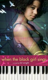 Cover image for When the Black Girl Sings