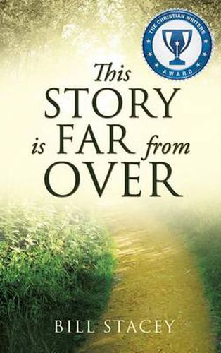 Cover image for This Story Is Far from Over