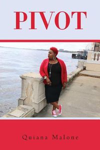 Cover image for Pivot