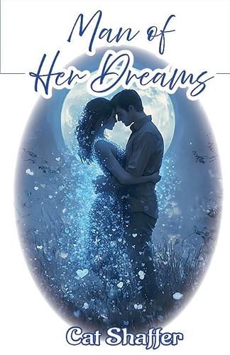 Cover image for Man of Her Dreams