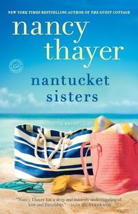 Cover image for Nantucket Sisters: A Novel