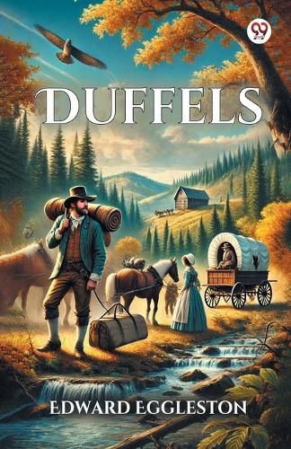 Cover image for Duffels (Edition1)