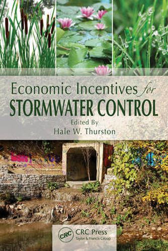 Cover image for Economic Incentives for Stormwater Control