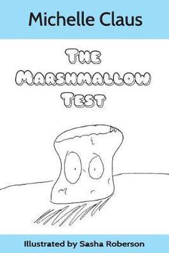 Cover image for The Marshmallow Test