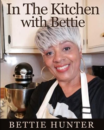 Cover image for In The Kitchen With Bettie