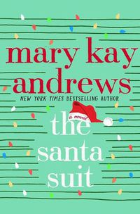 Cover image for The Santa Suit