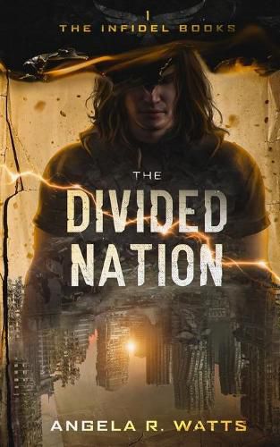 Cover image for The Divided Nation