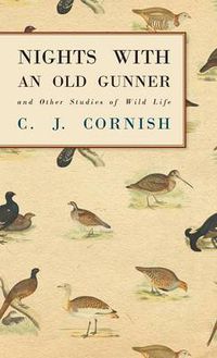 Cover image for Nights with an Old Gunner (History of Wildfowling Series)