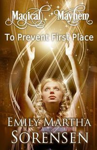 Cover image for To Prevent First Place