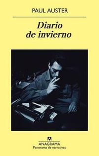 Cover image for Diario de Invierno