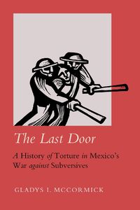 Cover image for The Last Door