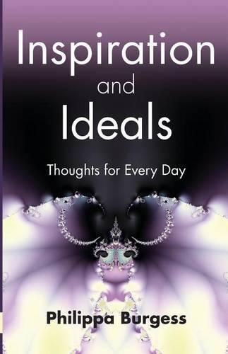 Cover image for Inspiration and Ideals: Thoughts for Every Day