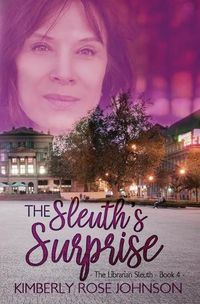 Cover image for The Sleuth's Surprise